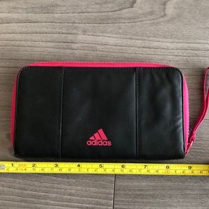 Adidas wallet